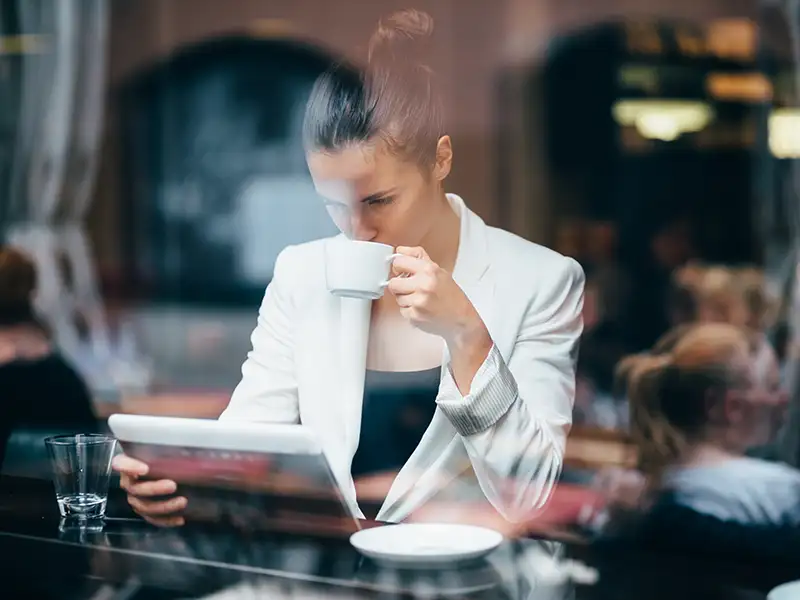 De ongevraagde vraag