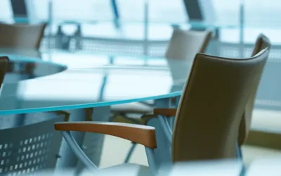 Reorganiseren in het MKB