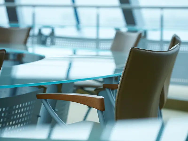 Reorganiseren in het MKB: over lef, loyaliteit en leiderschap